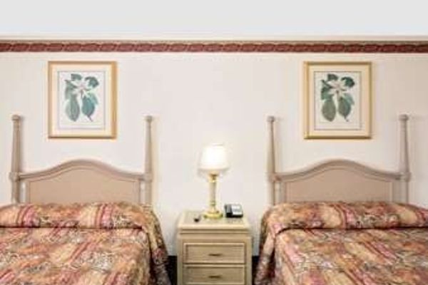 Knights Inn Lake Havasu City